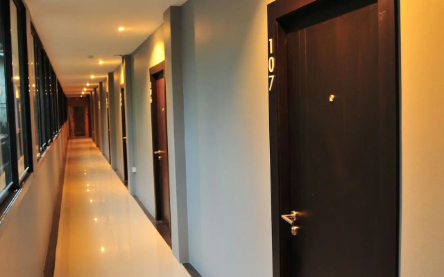 Sunmarina Hotel Cha Am