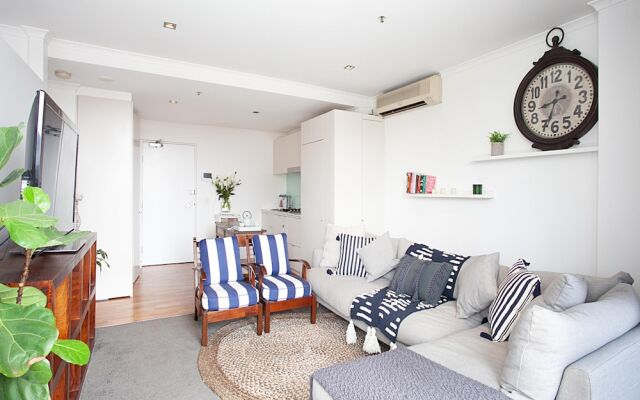 Bayside Pad