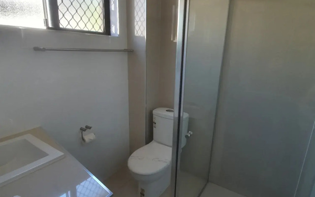 Coastal Bay Motel Coffs Harbour