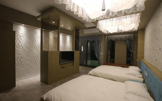 Xiang Yu B&B