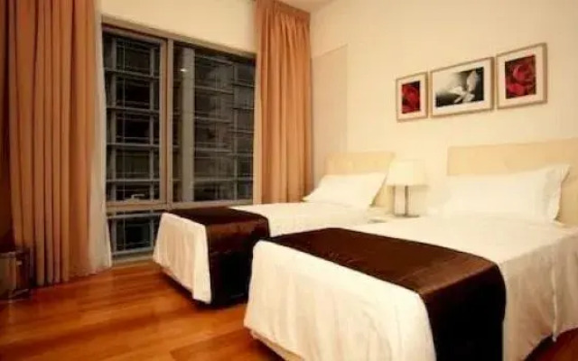 Pavilion Suite Kuala Lumpur