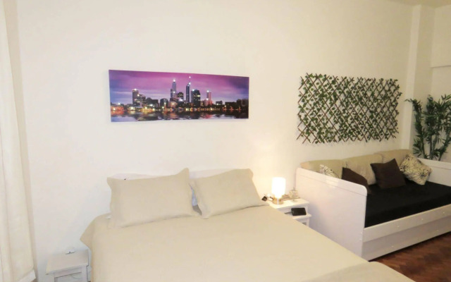 Praia do Flamengo Apartment