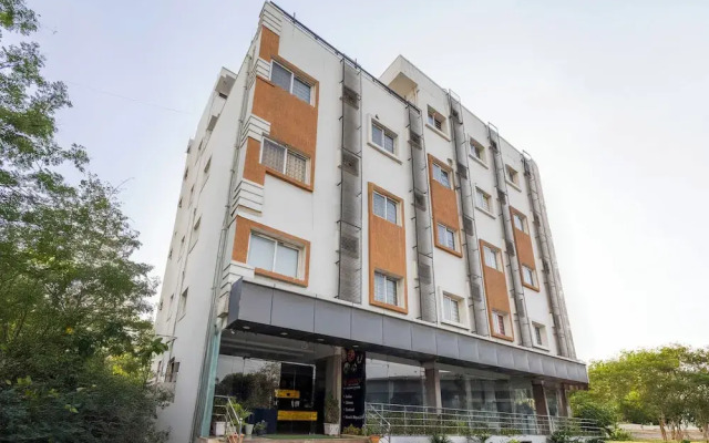 W Hotel Shamshabad Hyderabad Airport