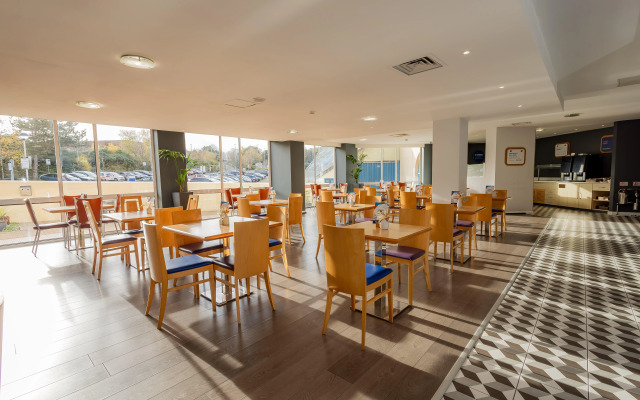 Holiday Inn Express Norwich by IHG