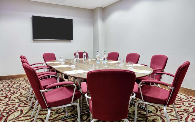 Hilton Garden Inn Sunderland