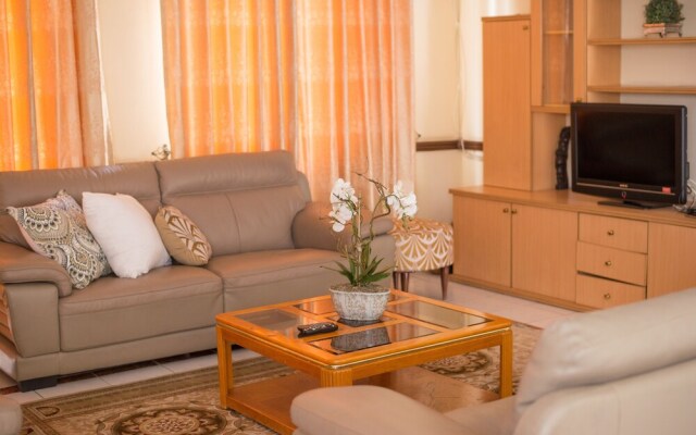 Eden Villas