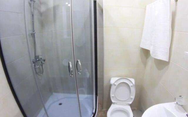 Leo Group Apartment 2210 Horizons Batumi