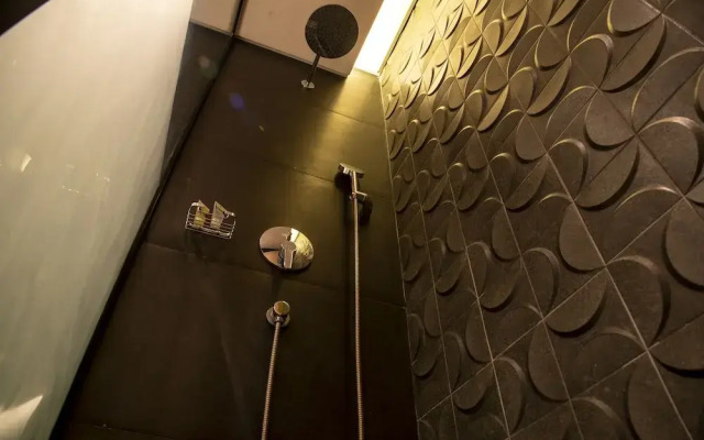 Vertigo Hotel