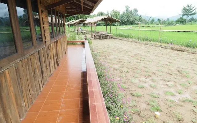 Ton Lang Homestay