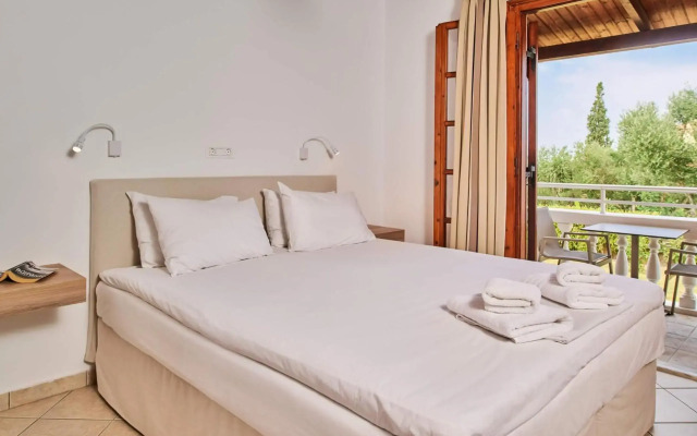 Ionian Aura Apartments