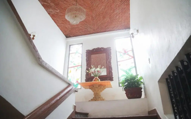 Hotel Quinta Lucerito