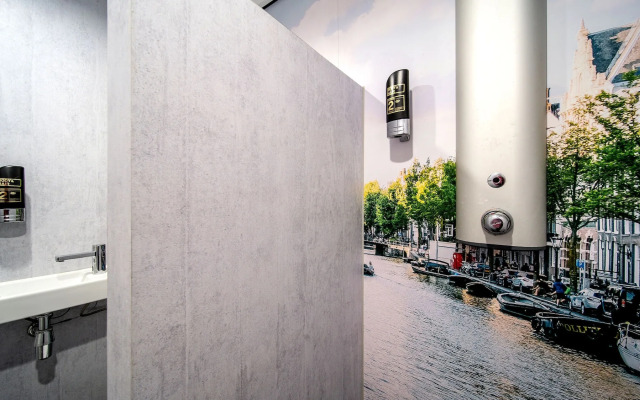 Princess Hostel Amsterdam