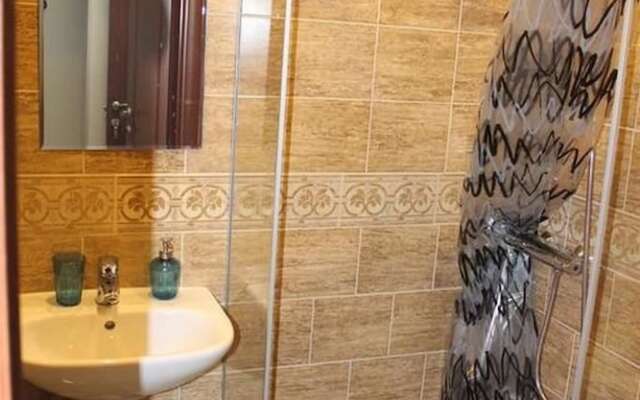 Отель Regard Inn