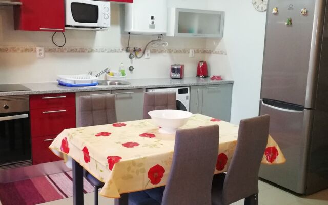 Cister Apartments Studio