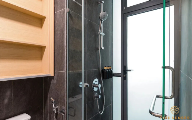 The Colony & The Luxe, Kuala Lumpur by Canopy Lives