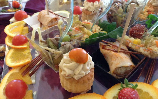 Pigna D'Oro Country Hotel