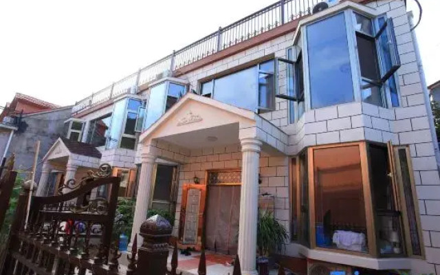 Beijing Chenggen Fuli Xiaozhu