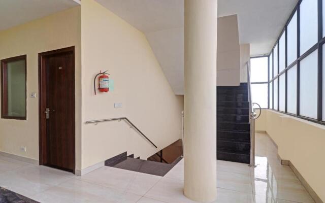 Hotel Albie Stay Inn