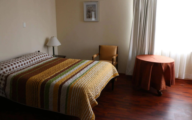 Hotel 6 de Diciembre