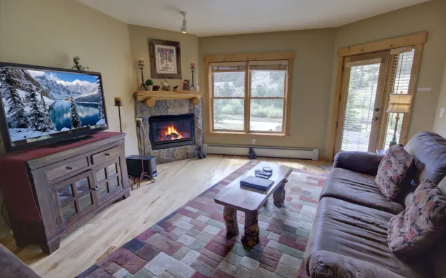 Tenderfoot Lodge 2613