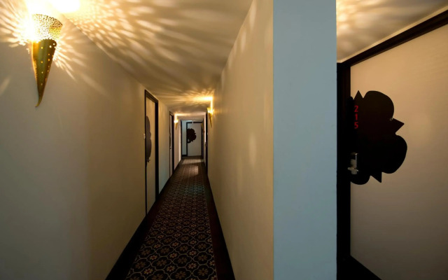 Venue Hotel