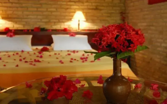 Hotel Casa Blanca