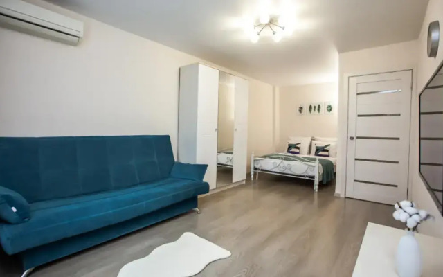 ZebraHome on Moskovsky Prospekt 44
