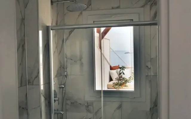 Blue Island Luxury Hotel - Adults Only