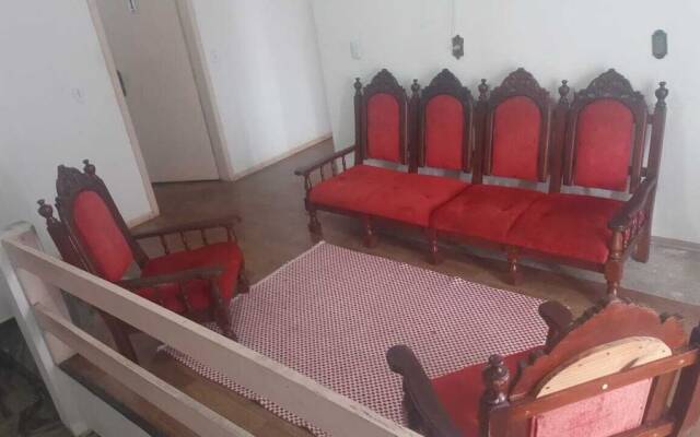 Pousada Cama & Café