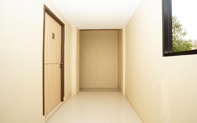 OYO 903 Kampoeng Kita Hotel