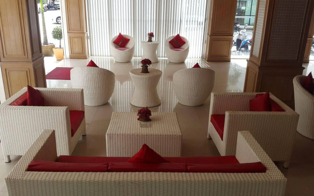 Patong Princess Hotel