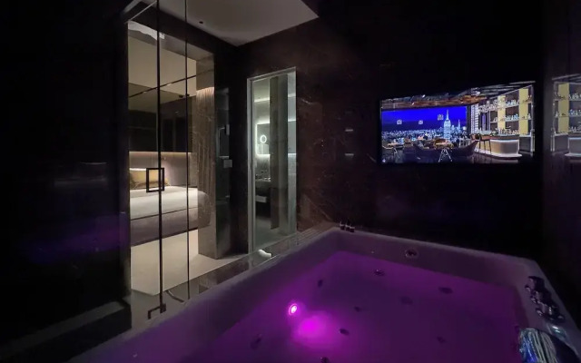 Donna Filomena Luxury Suites