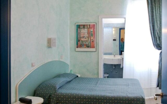 Hotel Cosmopolita