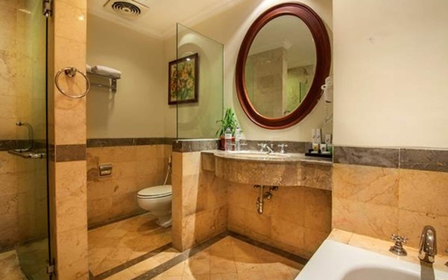 Arion Suites Hotel Bandung