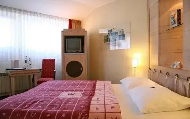 Lindner Hotel & Spa Rã¼Gen