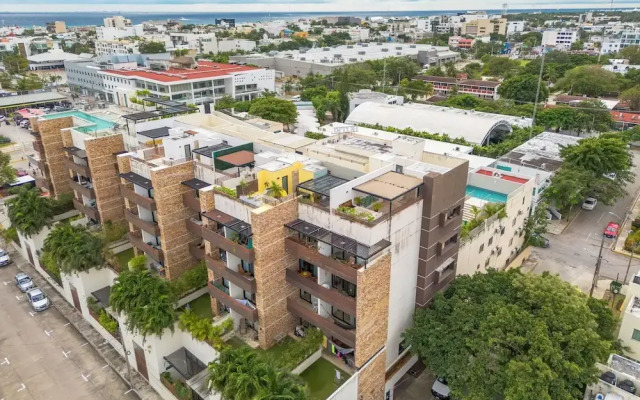Cozy Loft in Playa del Carmen 1 bedroom