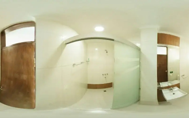 Hotel Plaza 24