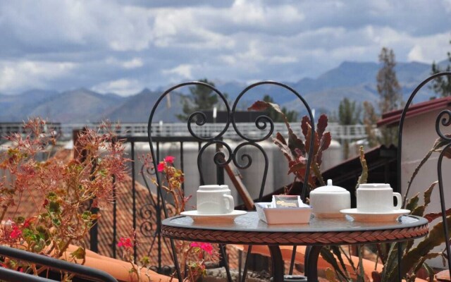 Pumamarca Guest House