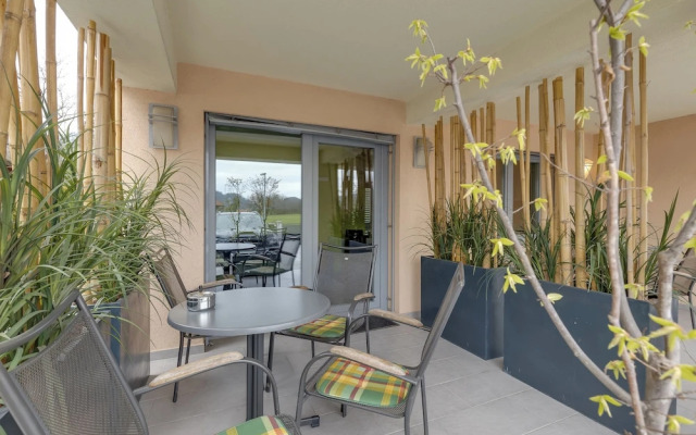 Wellness Suite Daisy