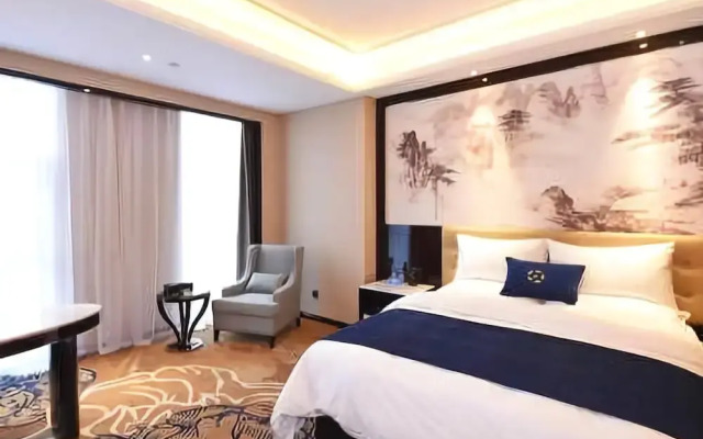 Brilliant Hotel