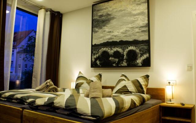 KL17 Ostel – Hostel Döbeln