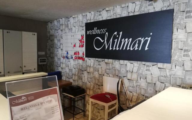 Katia М14 Milmari Resort