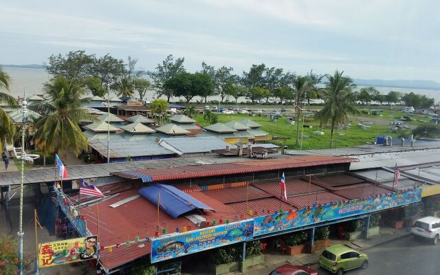 City Garden Hotel