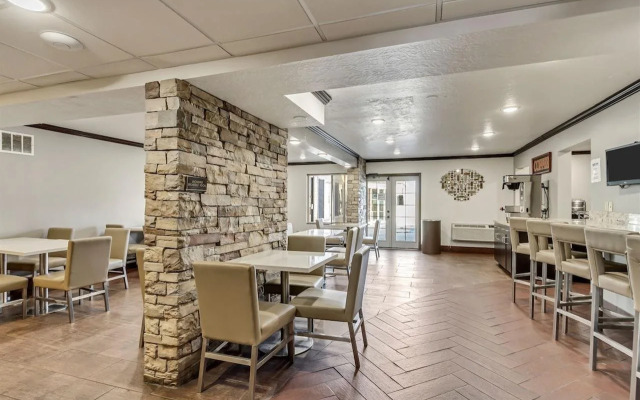 Park Inn by Radisson Salt Lake City Midvale