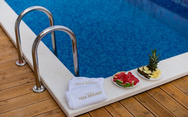 Villa Hedonist