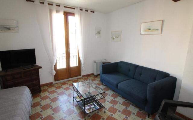 Appartement Collioure, 2 pièces, 4 personnes - FR-1-309-269