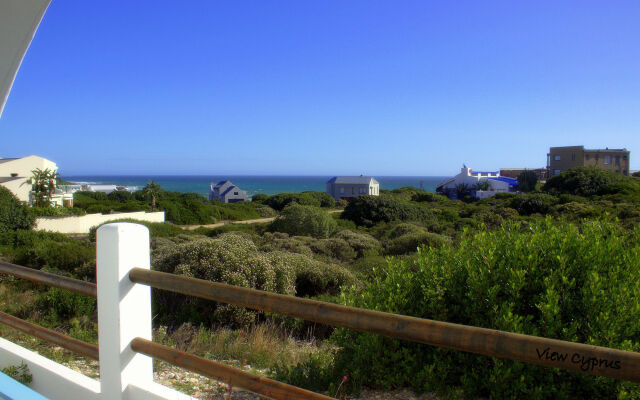 Bellamente Sirene Guesthouse