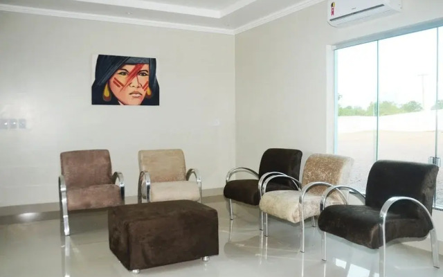 Planalto Palace Hotel