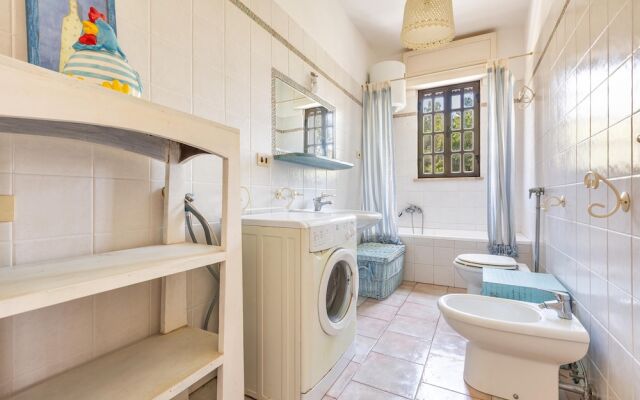 3315 Villetta Carmela by Barbarhouse