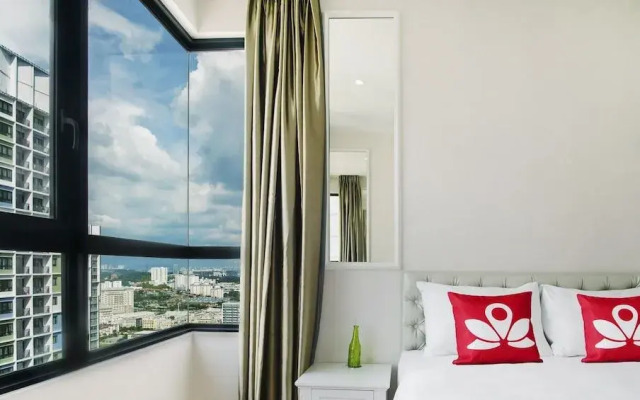 ZEN Home i-City Shah Alam